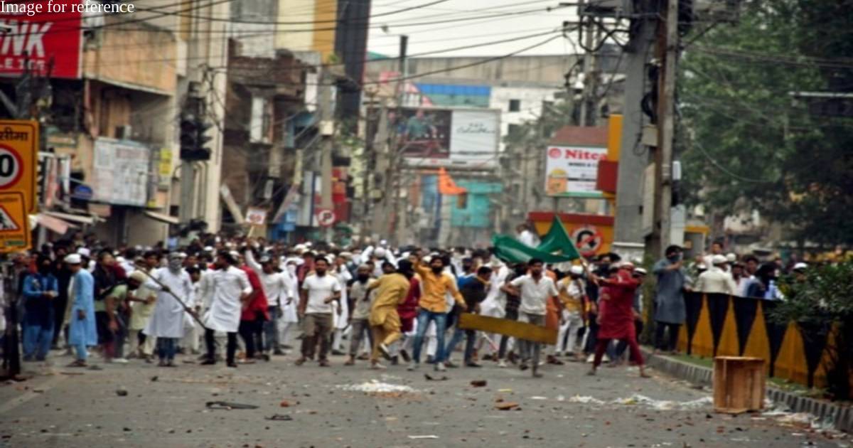 Ranchi violence: Police investigate role of 'Gangs of Wasseypur'